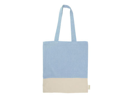 Baumwolltasche Konti