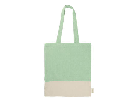 Baumwolltasche Konti