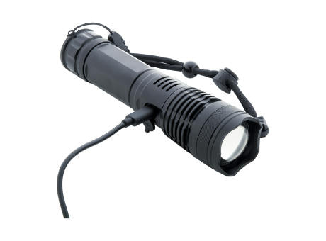 Akku-Taschenlampe Chargelight Ultra