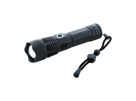 Akku-Taschenlampe Chargelight Ultra