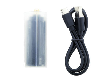 Akku-Taschenlampe Chargelight Ultra