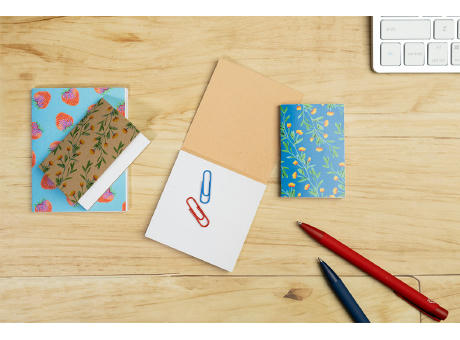 Individuelle Haftnotizen CreaStick Note S