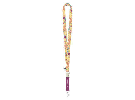 Sublimations-Lanyard Subyard C Eco