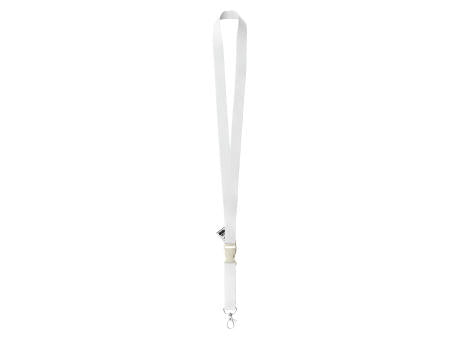 Sublimations-Lanyard Subyard C Eco