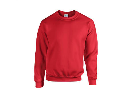 Sweatshirt mit Rundhalsausschnitt GI18000