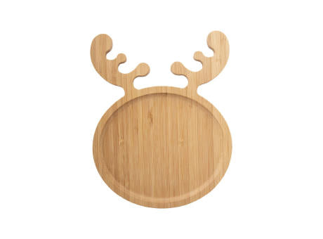 Weihnachtlicher Snackteller Valipala