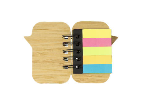 Haftnotiz-Set Maeng
