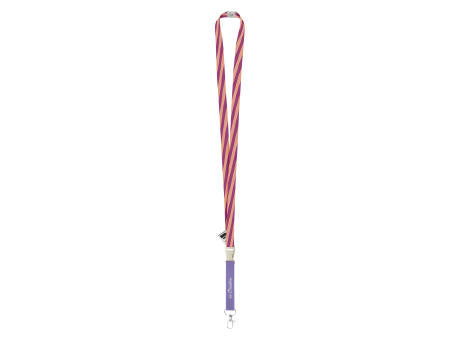 Sublimations-Lanyard Subyard 15 C Safe Eco