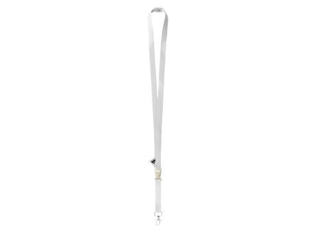 Sublimations-Lanyard Subyard 15 C Safe Eco