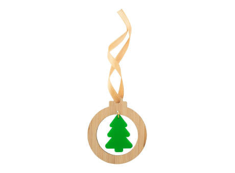 Weihnachstbaumschmuck  DoubleTree