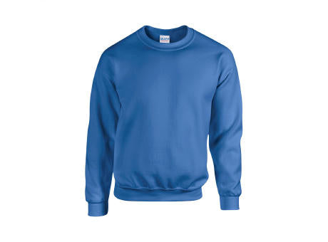 Sweatshirt mit Rundhalsausschnitt GI18000