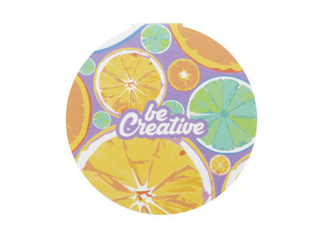 Individuelle Haftnotizen CreaStick Circle