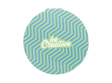 Individuelle Haftnotizen CreaStick Circle