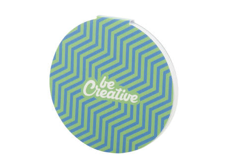 Individuelle Haftnotizen CreaStick Circle