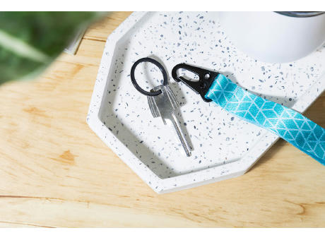 Individueller Schlüsselanhänger SuboFob Hook