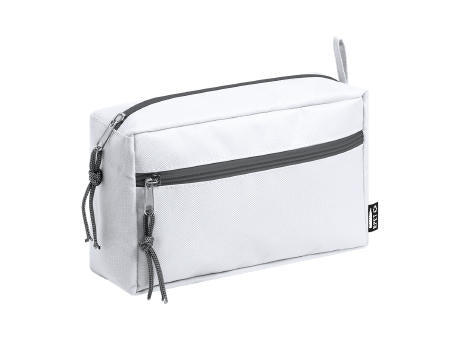 RPET Kosmetik-Tasche Cosmax