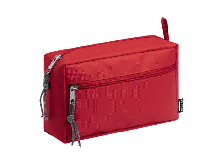 RPET Kosmetik-Tasche Cosmax