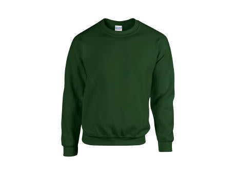Sweatshirt mit Rundhalsausschnitt GI18000