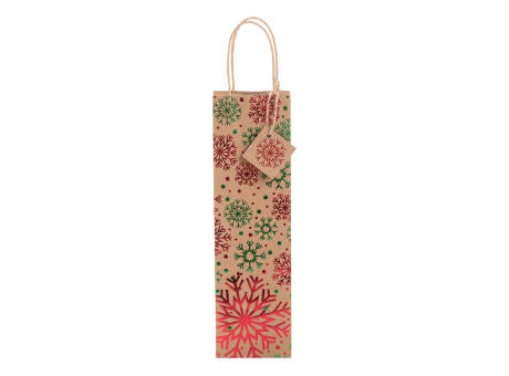 Geschenktasche, Wein Pekkola W
