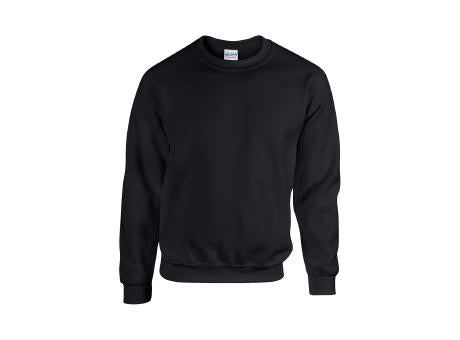 Sweatshirt mit Rundhalsausschnitt GI18000