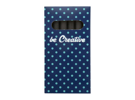 Individuelles Wachsmalstifte-Set (6 Stk.) Craxon 6