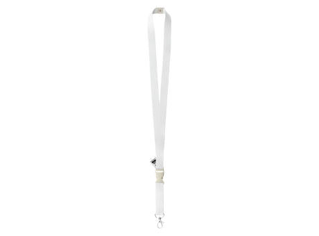 Sublimations-Lanyard Subyard C Safe Eco