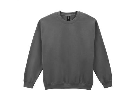 Sweatshirt mit Rundhalsausschnitt GI18000