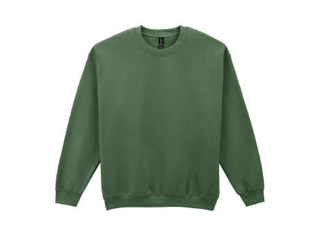 Sweatshirt mit Rundhalsausschnitt GI18000