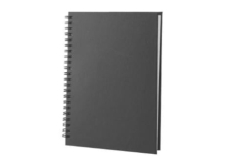 Notizbuch Cedrus A5