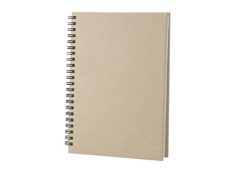 Notizbuch Cedrus A5