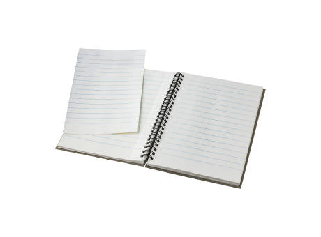 Notizbuch Cedrus A5