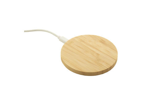 Wireless-Charger Wirbo Plus