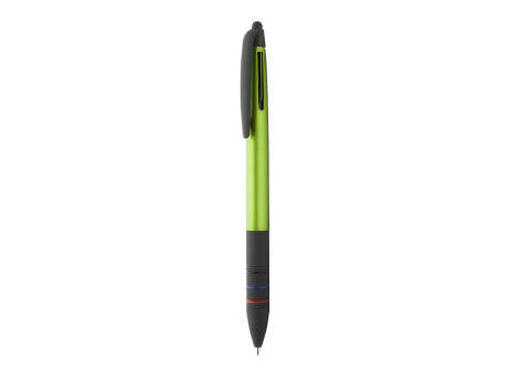 Touchpen mit Kugelschreiber Trime