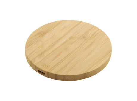 Wireless-Charger Wirbo Plus