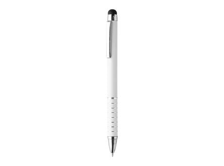 Touchpen mit Kugelschreiber Gambit