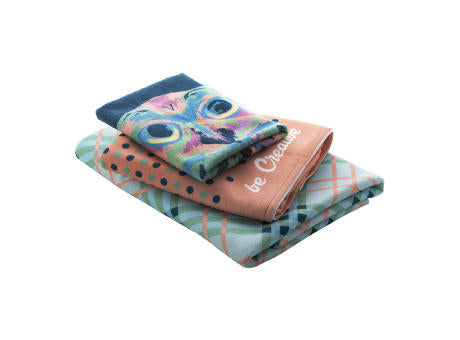 Sublimationstuch CreaTowel L