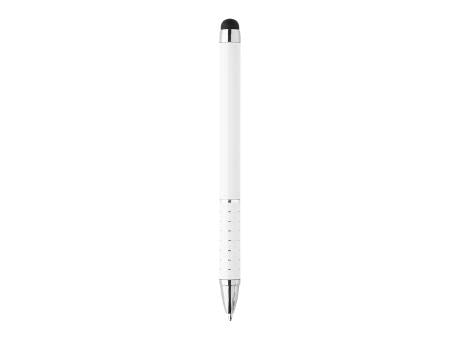 Touchpen mit Kugelschreiber Gambit