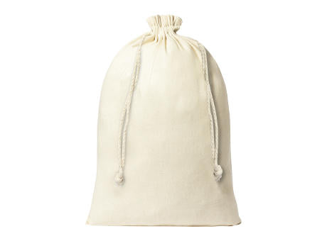 Geschenktasche aus Baumwolle, groß Costry L