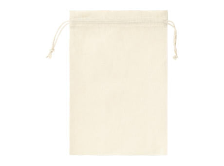 Geschenktasche aus Baumwolle, groß Costry L