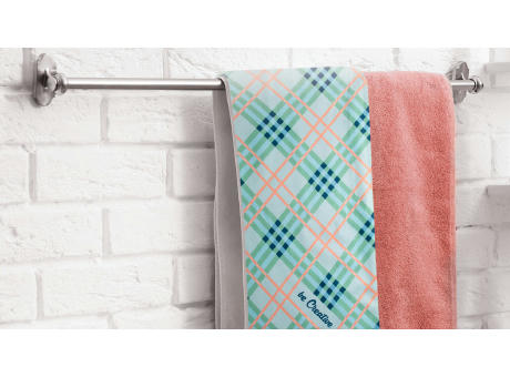 Sublimationstuch CreaTowel L
