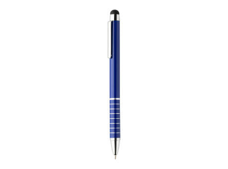 Touchpen mit Kugelschreiber Gambit