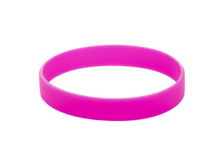 Silikon-Armband Wristy