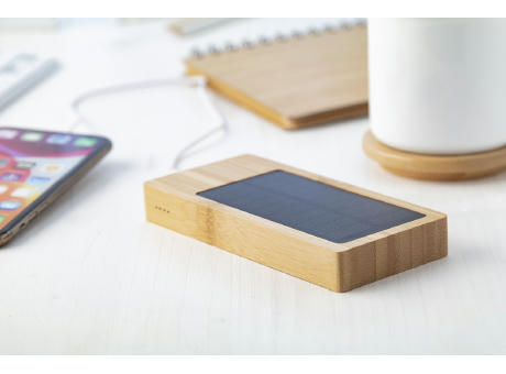 Powerbank Sunster