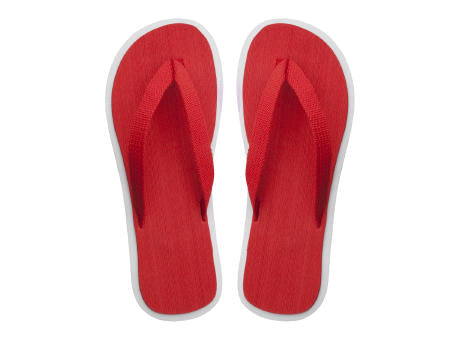Zehensandalen Malibu