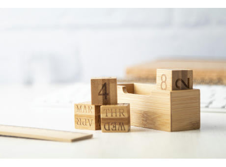 Ewiger Kalender Rolbus