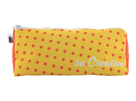 individuelle RPET Stiftetasche Trippy