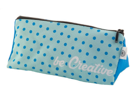 individuelle RPET Stiftetasche Trippy