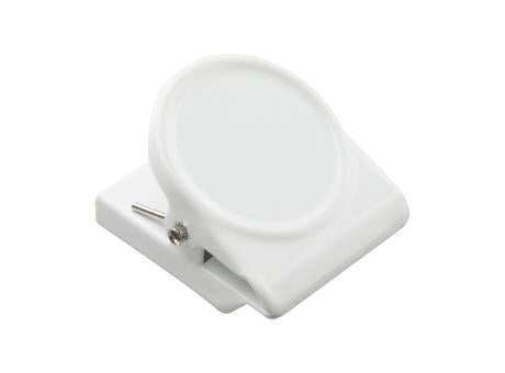 Kühlschrankmagnet und Clip MagNote