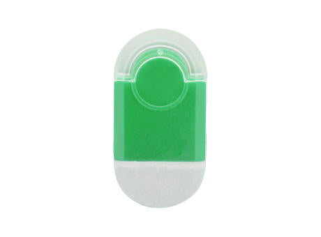 Radiergummi und Spitzer Pencix