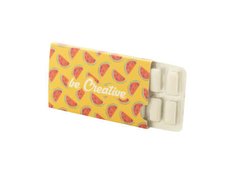Individuelles Kaugummi CreaChew 12